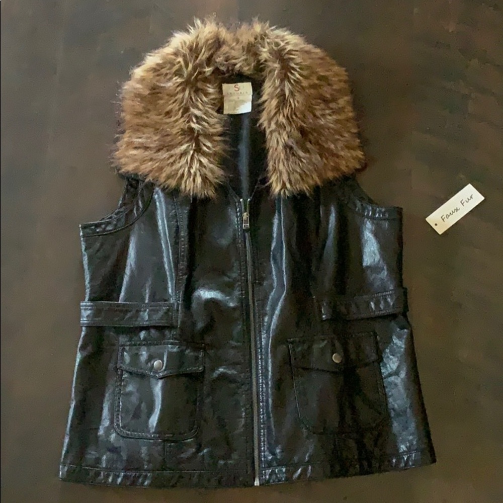 Vest